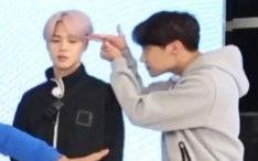 bts 吃瓜,揭秘偶像背后的“吃瓜”故事