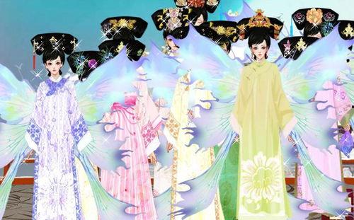 古代穿越吃瓜系统动漫,揭秘古代穿越吃瓜系统动漫